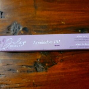 Julep Eye Shadow Stick  Orchid Shimmer (new)
